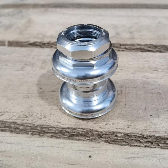 Jual Headset Sepeda Model Classic Tange Levin Alloy 66S Standart Diskon