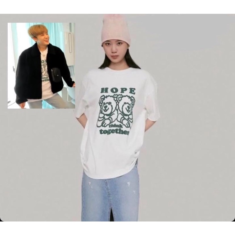 [PO] HOPE THINK TOGETHER APOC JAEMIN JISUNG NCT