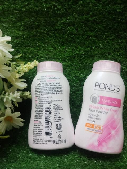 POND'S MAGIC POWDER 50g