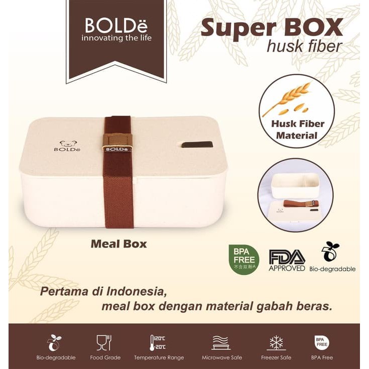 Promo !!! Super Box Hust Fiber MB-178  Original BOLDe