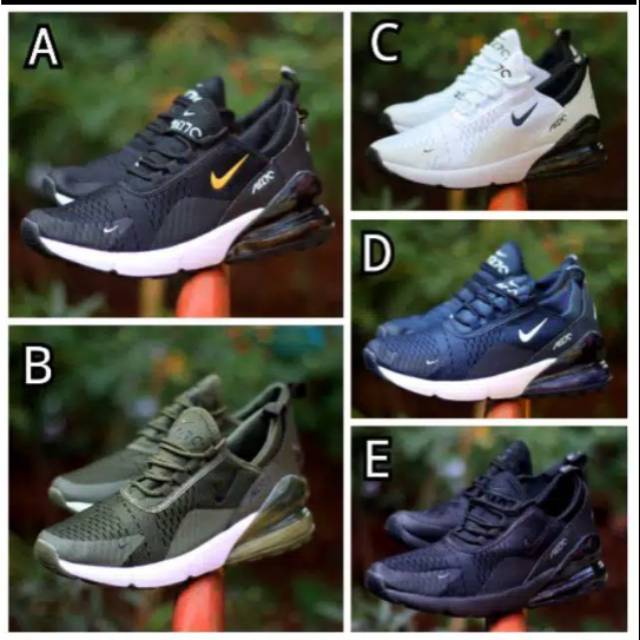 

OBRAL AIR MAX 270 GROSIR