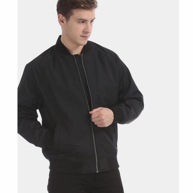Promo Jaket Bomber Gap Original