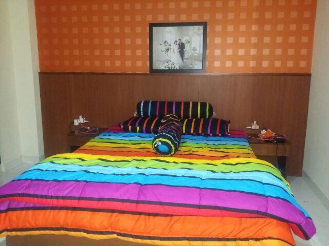 Fata Signature New Model Bedcover Fata Signature Uk.180x200/160x200