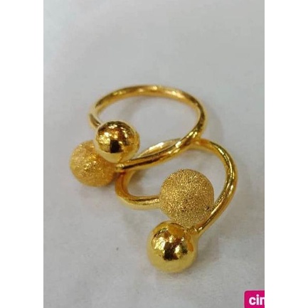 CINCIN MAS PENANG XUPING