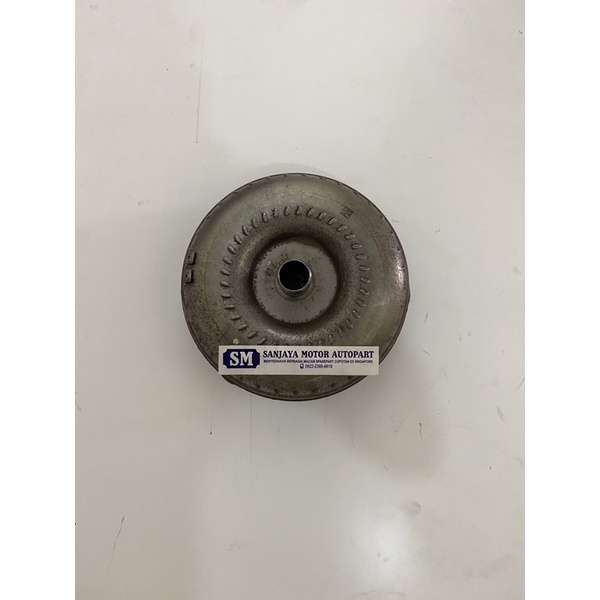 Torque konverter konveter converter conveter transmisi matic avanza xenia rush terios agya ayla siri