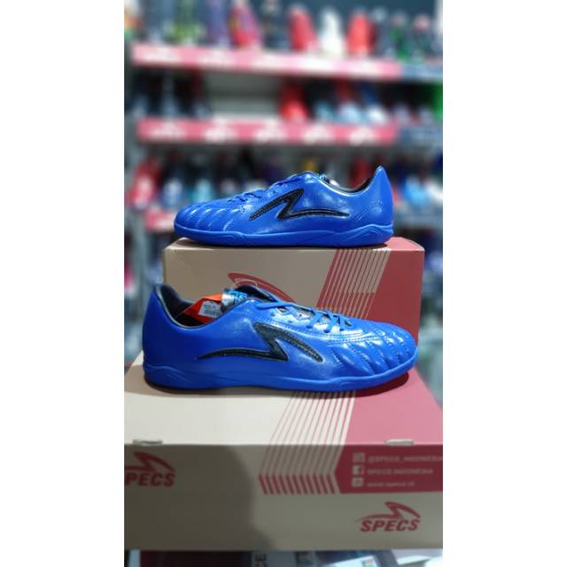 SEPATU FUTSAL SPECS AJAX IN ORIGINAL