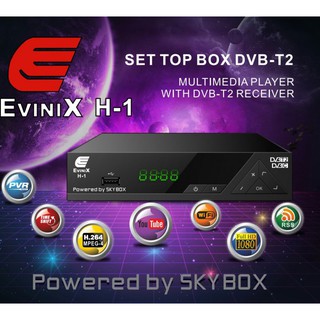 Set Top Box Dvb T2 Polytron Pdv600t2 Receiver Siaran Tv Digital Garansi Resmi 1 Tahun Shopee Indonesia