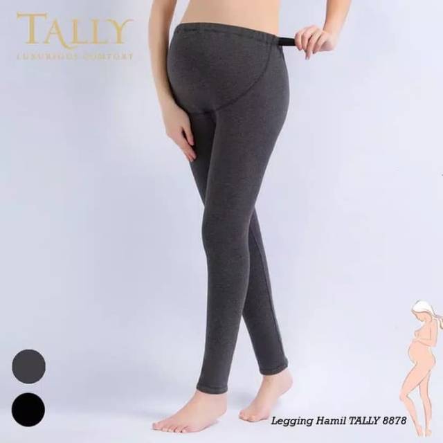 Megasari,legging hamil legging jumbo taly legging wanita hamil legging ibu hamil