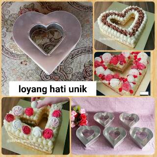 Download 4500 Koleksi Gambar Hati Unik  HD