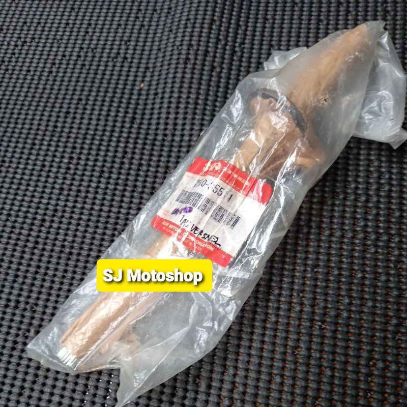 As Versnel RC 100 Bravo SGP Original Suzuki