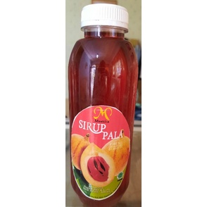 

sirup pala aceh