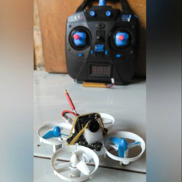 micin rtf HD fpv