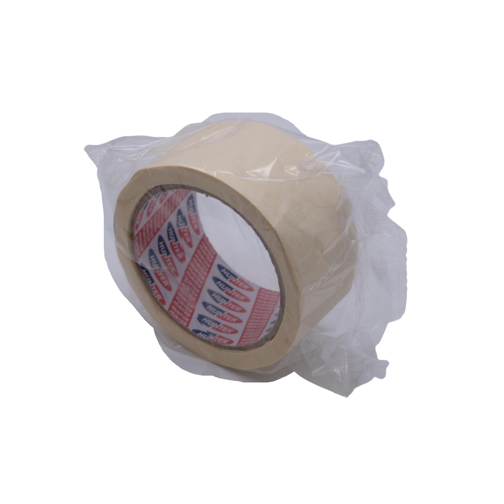 

Lakban Kertas 2 Inch Masking Tape 2