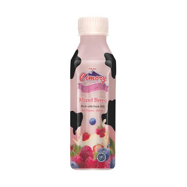 

Cimory Stroberry