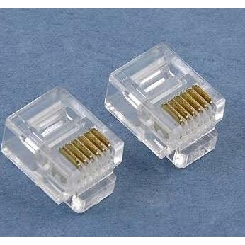 Harga rj12 6pin Terbaru Mei 2026 | BigGo Indonesia