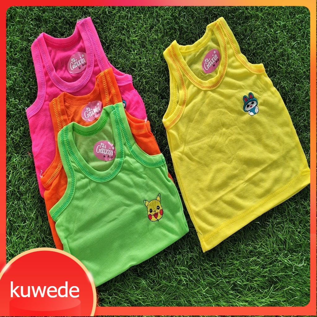 Kaos Dalam Anak LakiLaki  Kaos Singlet Anak LakiLaki