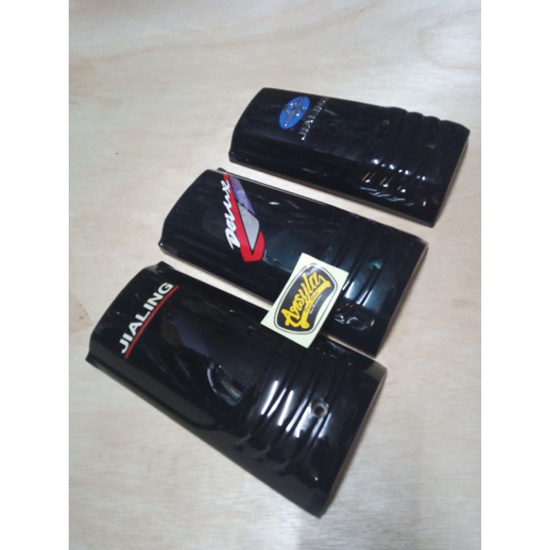 panel dada dasi honda grand bulus nos original jialing bahan gading presisi