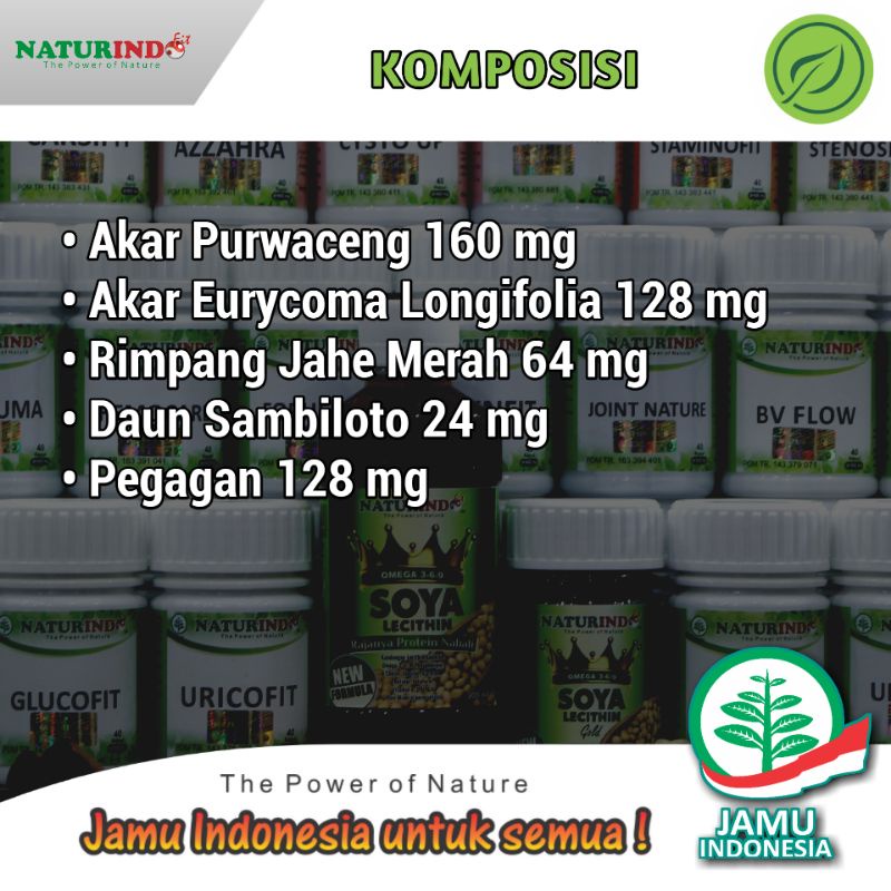Obat Herbal Ejakulasi Dini Kesehatan Stamina Vitalitas Kebugaran Pria Permanen Sperma Encer Sehat Lelaki Impoten Impotensi Paling Ampuh Staminofit Naturindo-2