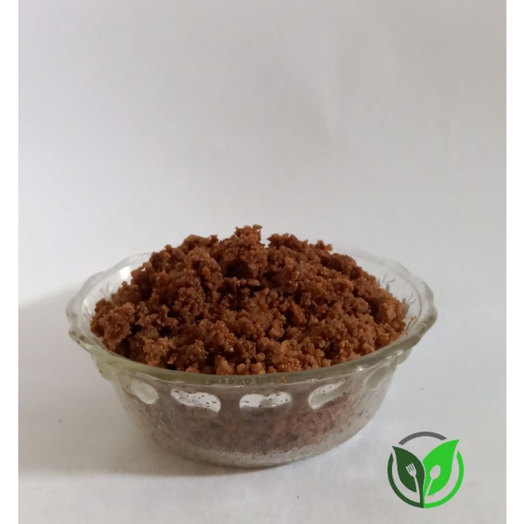 

Blondo/Ketak Kelapa Khas Jogja 500gr