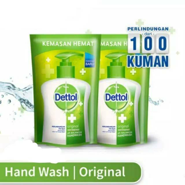 Dettol Cair hand sanitizer antiseptik sabun batang dettol pencuci tangan sabun cair dettol hand wash