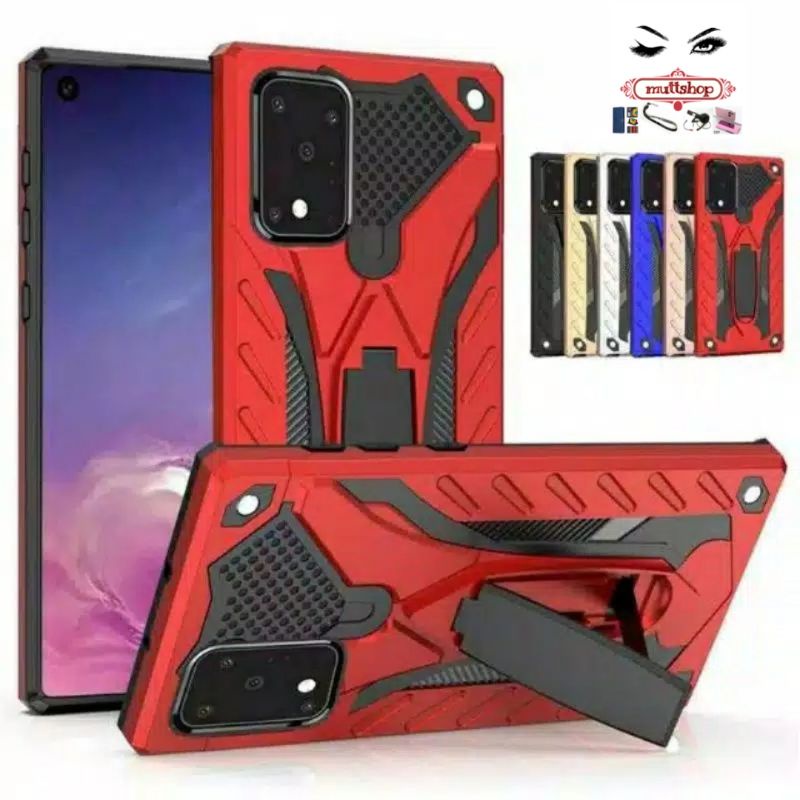 Redmi 9/Redmi 9A/Redmi 9C/Redmi 9T/Redmi 10 phantom hardcase