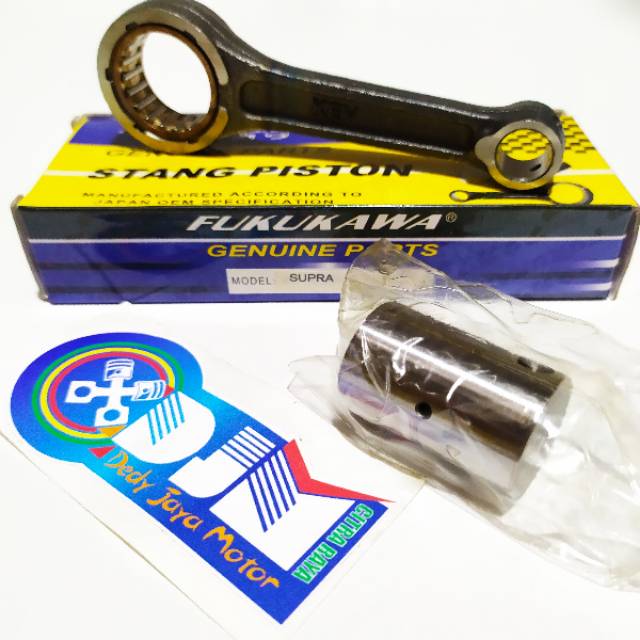 Stang seher supra lama original fukukawa genuine parts berkualitas