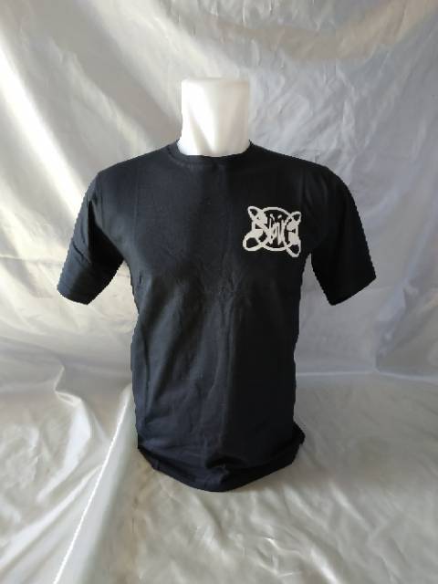 TAMPIASIH STORE - SLANK 1999 - LENGAN PENDEK - ORIGINAL MADE IN SLANKERS - BAJU SLANK - KAOS SLANK
