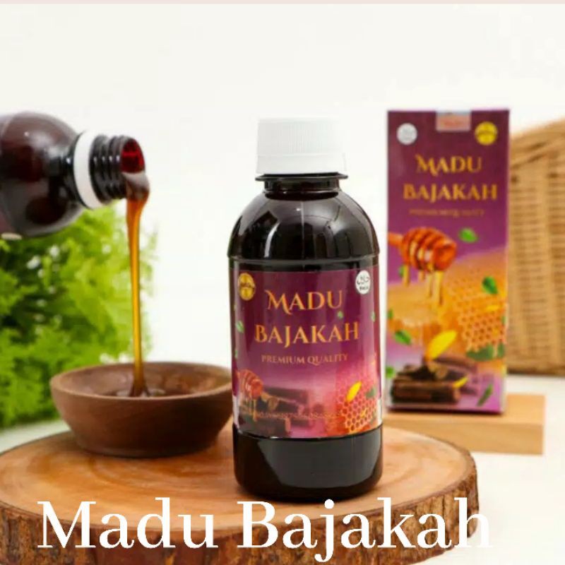 

Madu Bajakah herbal Kangker Tumor dll