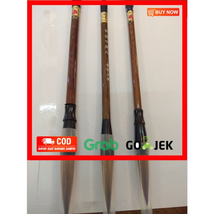 

(BISA COD) KUAS MAOBI KALIGRAFI XL1