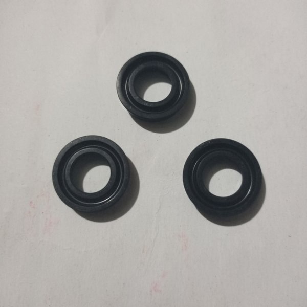 Seal Steam AC Morris Anlu NLG