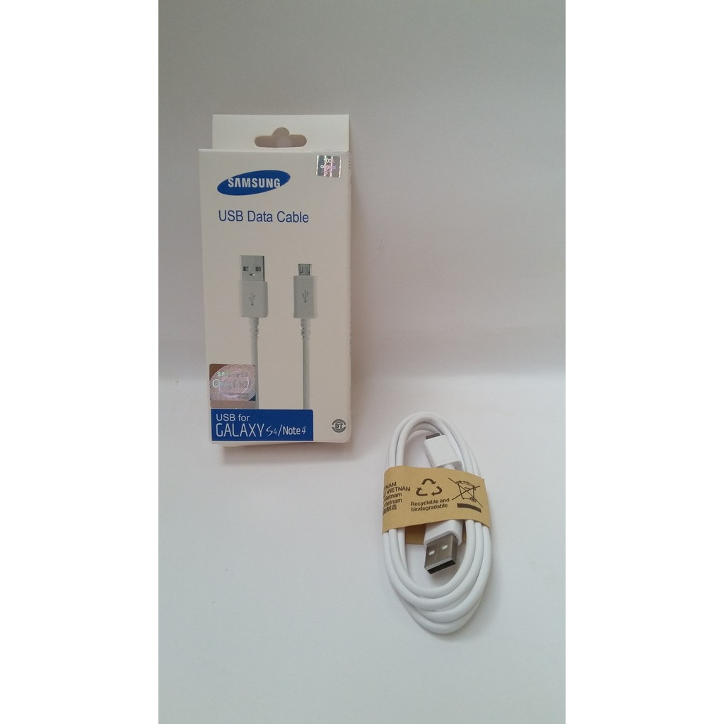 Kabel Data Samsung Oryginal 100%  / Kabel Charger Samsung Original 100%