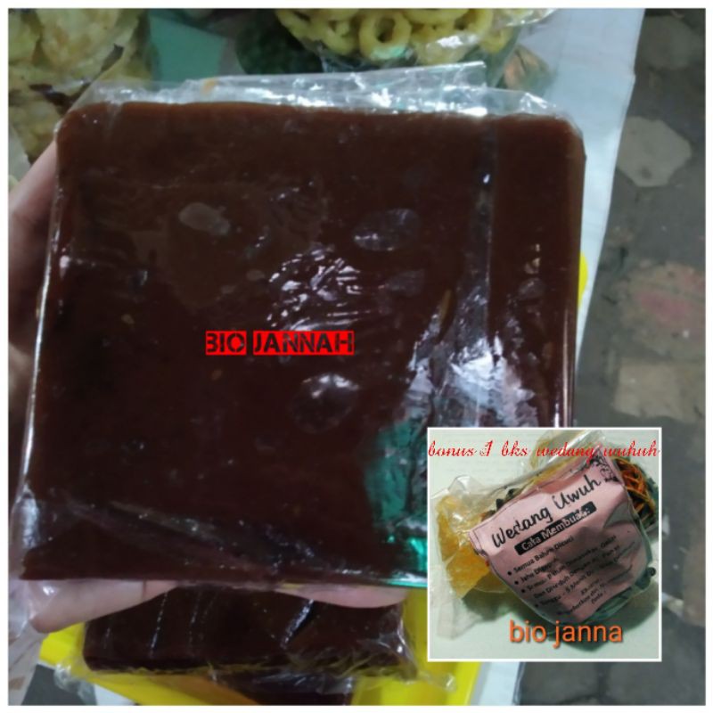 

jenang ketan/jenang dodol/jenang jadul 1kg