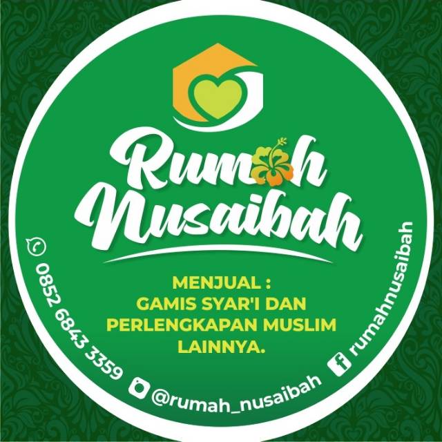 nusaibahsyarii