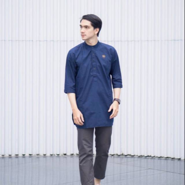 Kurta katun Trz