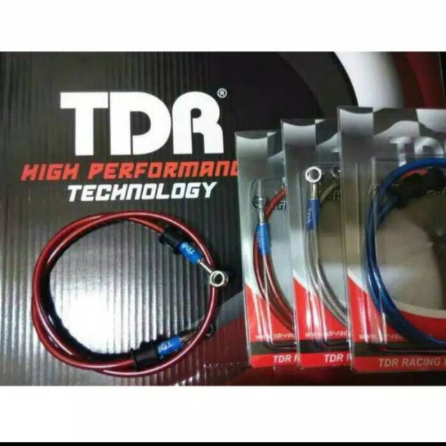 New SELANG REM TDR &amp; KTC 35INCH &amp;24 INCH 60CM DAN 90CM UNTUK DEPAN DAN BELAKANG