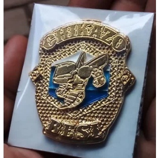 Pin XTC CHIKAZO BESI (VENDOR DAN LABEL RESMI DPP XTC INDONESIA) KUAT DALAM PERSAUDARAAN