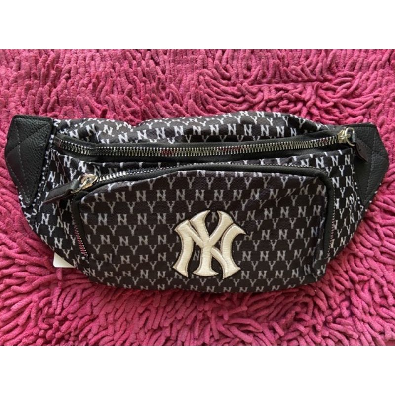 TAS WAISTBAG NEW YORK YANKEES MLB HIGH QUALITY
