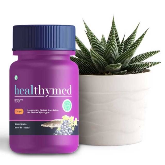 

Healthymed