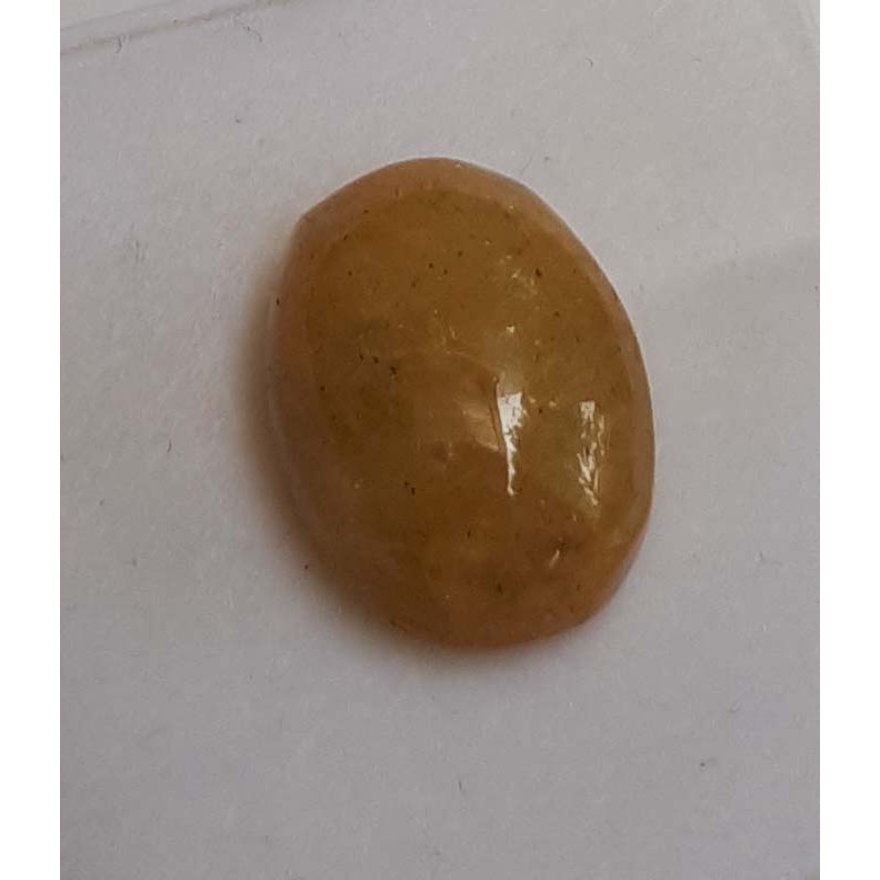 Heliodor Yellow Beryl  16 ct