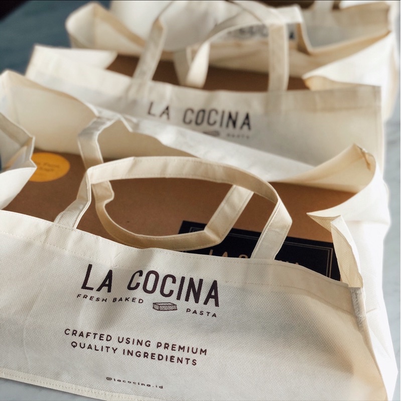 

Large Goodie Bag