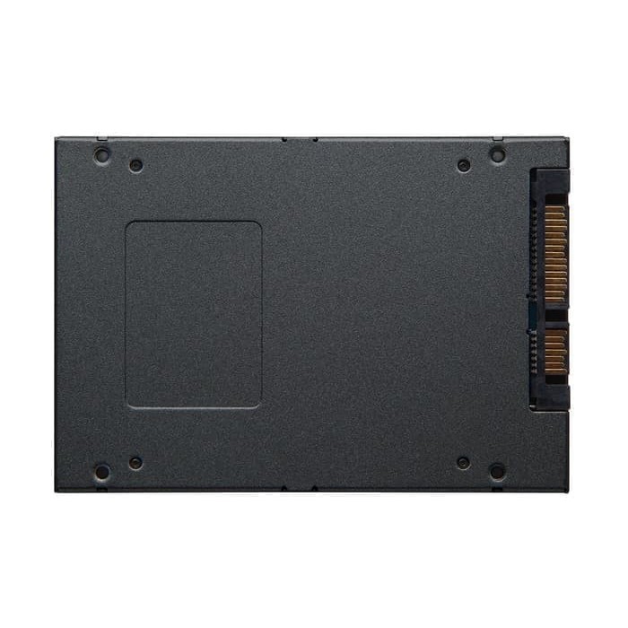 SSD KINGSTON A400 480GB SATA3 SOLID STATE DISK ORIGINAL BARU SSD 2.5&quot;