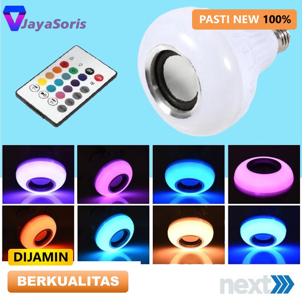 SPEKER BLUETOOTH PORTABLE SPIKER AKTIF SPIKER BLUTUT LAMPU LED SPEAKER SEPEKER SALON AKTIF MURAH 60