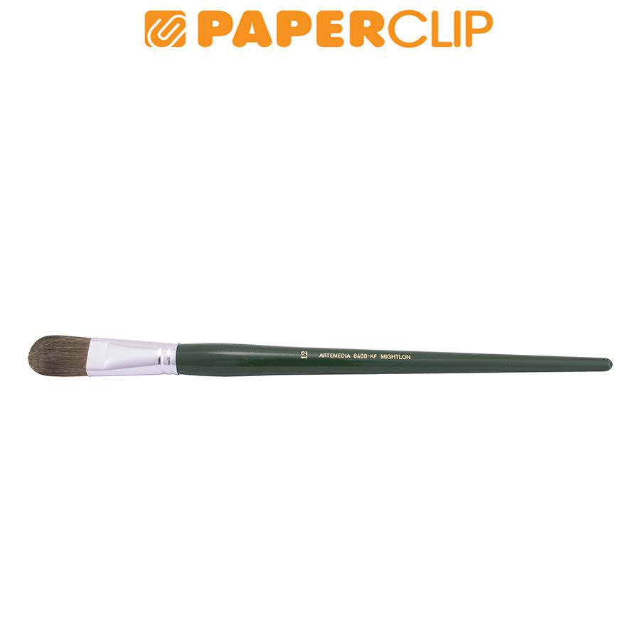 

KUAS LUKIS ARTEMEDIA FILBERT 12 6400KF-12
