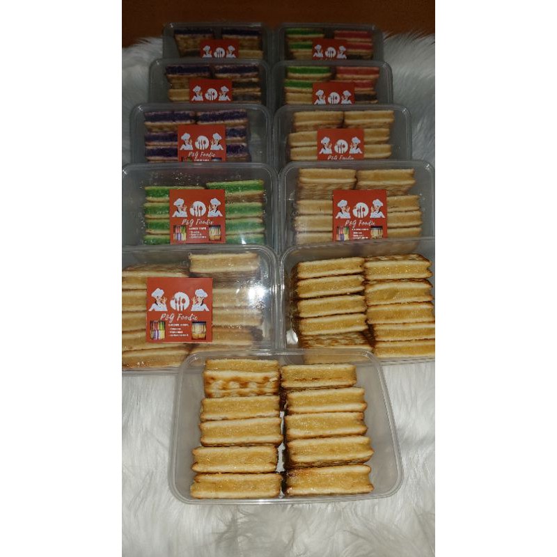 

GABIN TAPE ORIGINAL (MENTAH) Isi 1 Kotak 10pcs