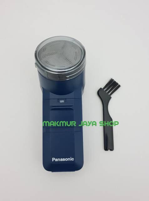 Shaver Panasonic ES-534 Cukur Kumis Halus Praktis
