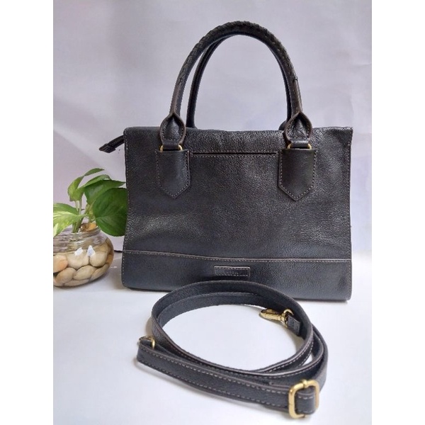 tas fossil second original