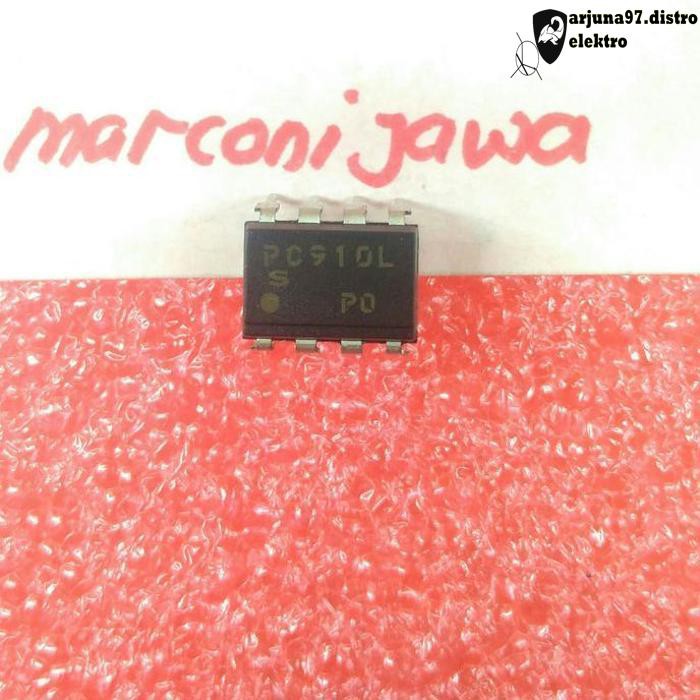 

Pc910L Dip Hitam Marcojiw99 Kualitas Baik