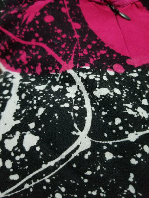 Gamis Twill Busui | Gamis Rayon | Gamis Batik