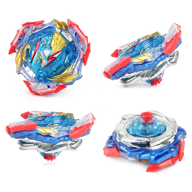 Takara Tomy Mainan Gasing Beyblade Burst DB B-193 Original Ultimate Valkyrie Battle Dengan Launcher Untuk Anak