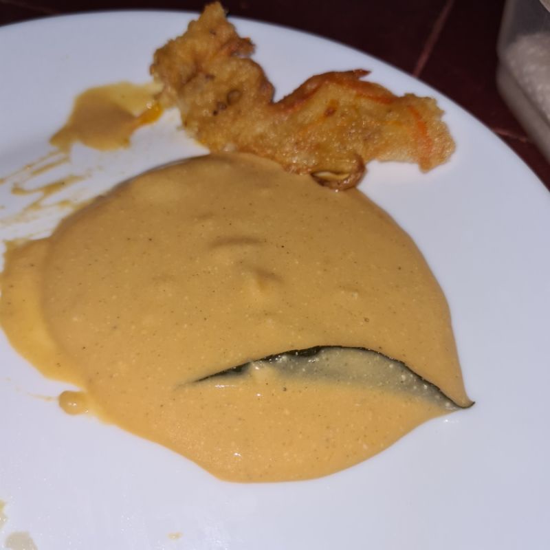 

GRA Saus Telur Asin ( Salted Egg Sauce ) 250ml - TELUR ASIN MR